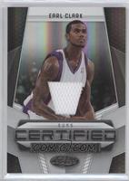 Earl Clark #/599