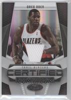 Greg Oden #/100