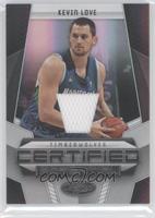 Kevin Love #/599