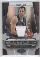 Kevin Love #/599