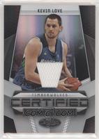 Kevin Love #/599