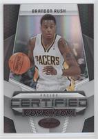 Brandon Rush #/100