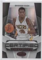 Brandon Rush #/100