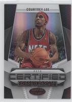 Courtney Lee #/100