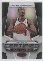 Anthony Randolph #/100