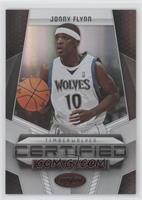 Jonny Flynn #/100