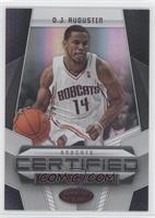 D.J. Augustin #/100