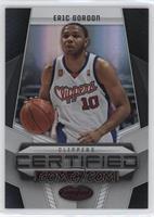 Eric Gordon [EX to NM] #/100