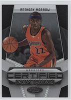 Anthony Morrow #/500