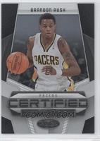 Brandon Rush #/500