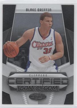 2009-10 Panini Certified - Certified Potential #20 - Blake Griffin /500