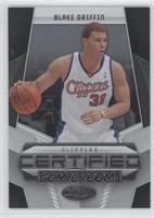 Blake Griffin #/500