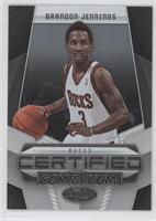 Brandon Jennings #/500