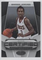 Brandon Jennings #/500