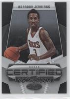 Brandon Jennings #/500