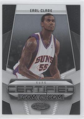 2009-10 Panini Certified - Certified Potential #23 - Earl Clark /500