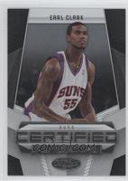 Earl Clark #/500