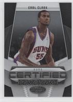 Earl Clark #/500