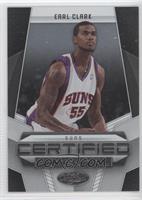 Earl Clark #/500