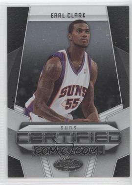 2009-10 Panini Certified - Certified Potential #23 - Earl Clark /500