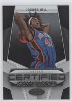 Jordan Hill #/500