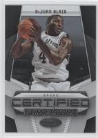 DeJuan Blair #/500