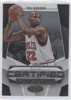 Taj Gibson #/500