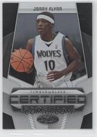 Jonny Flynn #/500