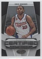 Eric Gordon #/500