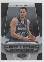 Kevin Love #/500