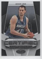 Kevin Love #/500