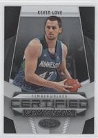 Kevin Love #/500