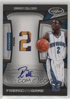 Darren Collison #/10