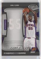 Earl Clark #/25