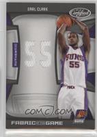 Earl Clark #/99