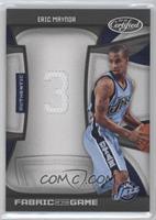 Eric Maynor #/99