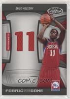 Jrue Holiday #/99