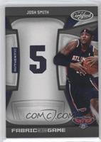 Josh Smith #/50