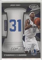 Jason Terry #/99