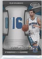 Peja Stojakovic #/25