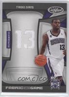 Tyreke Evans #/99