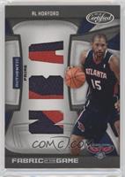 Al Horford #/25