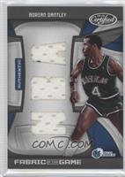 Adrian Dantley #/50