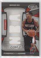 Brandon Roy #/50