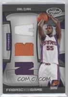 Earl Clark #/50