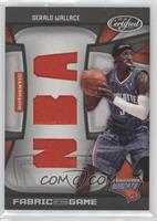 Gerald Wallace #/50