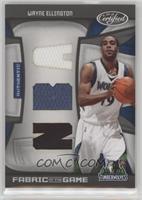 Wayne Ellington #/50