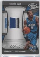 Rashard Lewis #/10