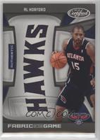 Al Horford #/25