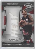 Michael Beasley #/25